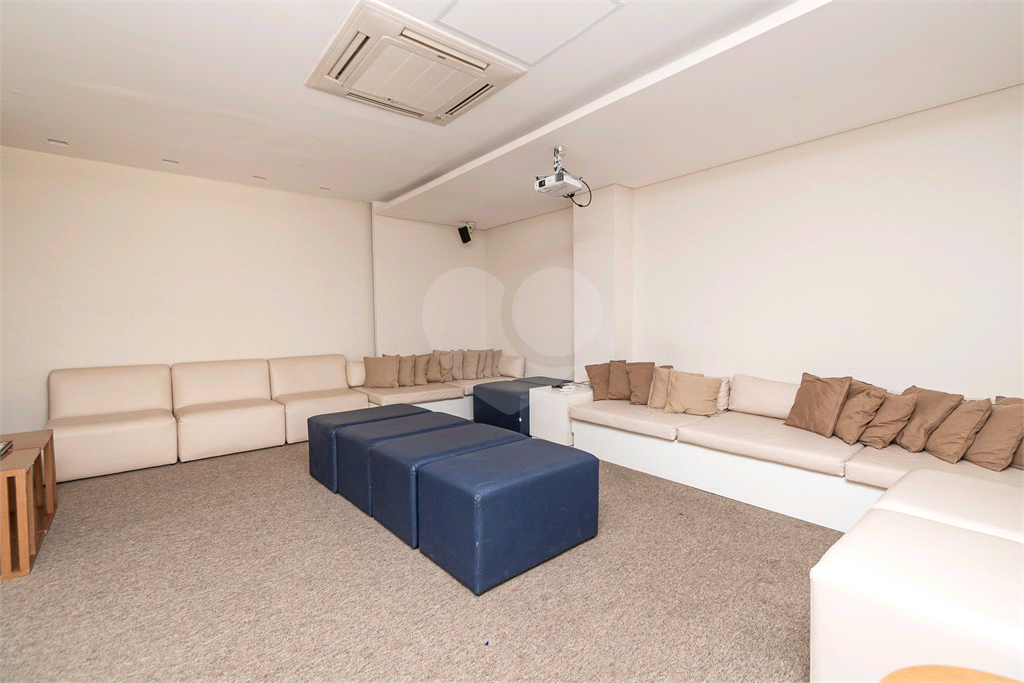 APARTAMENTO GARDEN 258M² À VENDA NA MOÓCA