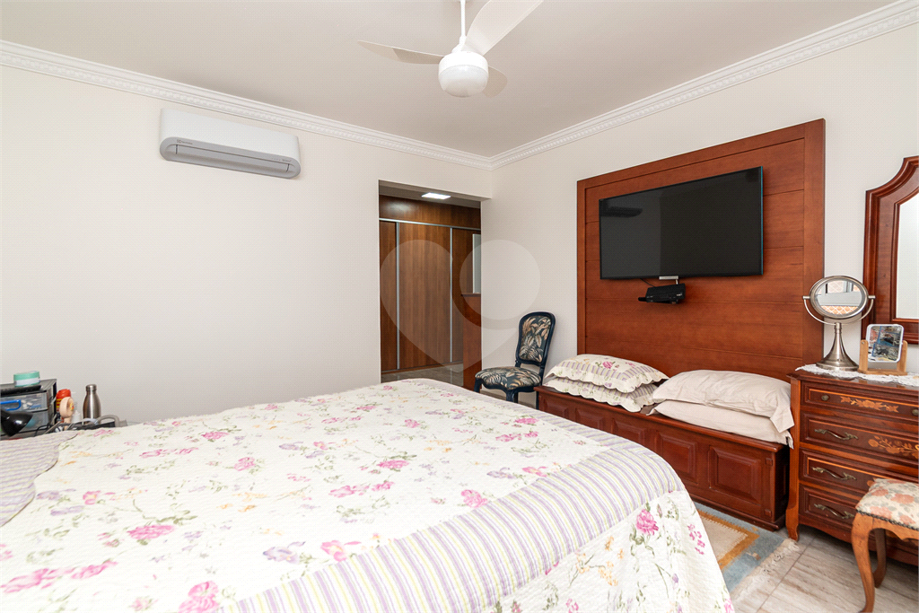 APARTAMENTO GARDEN 258M² À VENDA NA MOÓCA