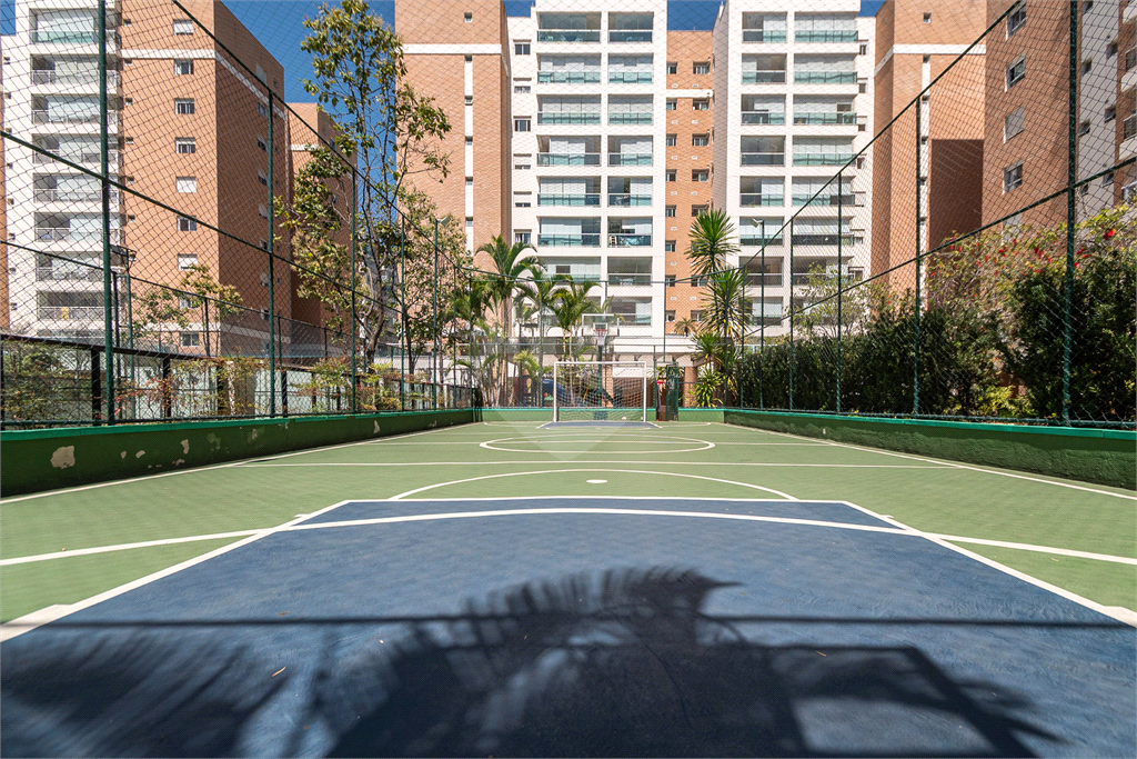 APARTAMENTO GARDEN 258M² À VENDA NA MOÓCA