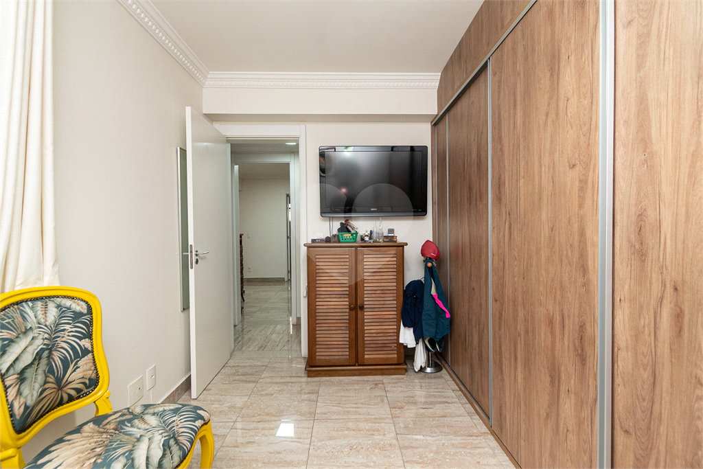 APARTAMENTO GARDEN 258M² À VENDA NA MOÓCA