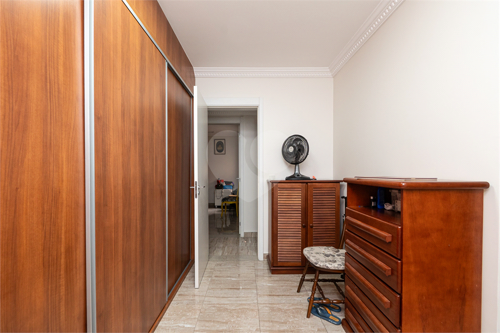 APARTAMENTO GARDEN 258M² À VENDA NA MOÓCA