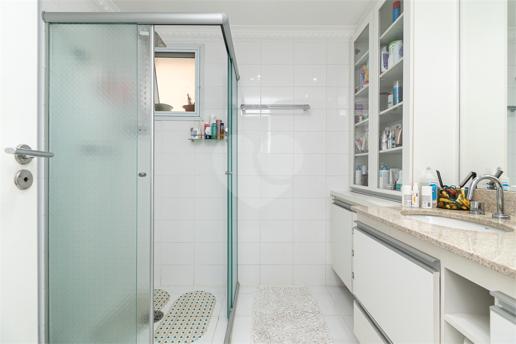 APARTAMENTO GARDEN 258M² À VENDA NA MOÓCA