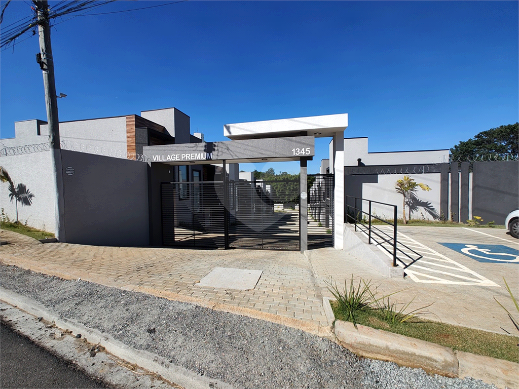 Casa de Condomínio, 2 quartos - Foto 56