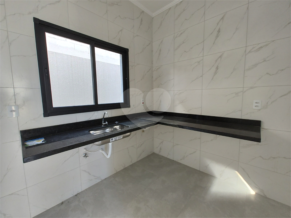 Casa de Condomínio, 2 quartos - Foto 5