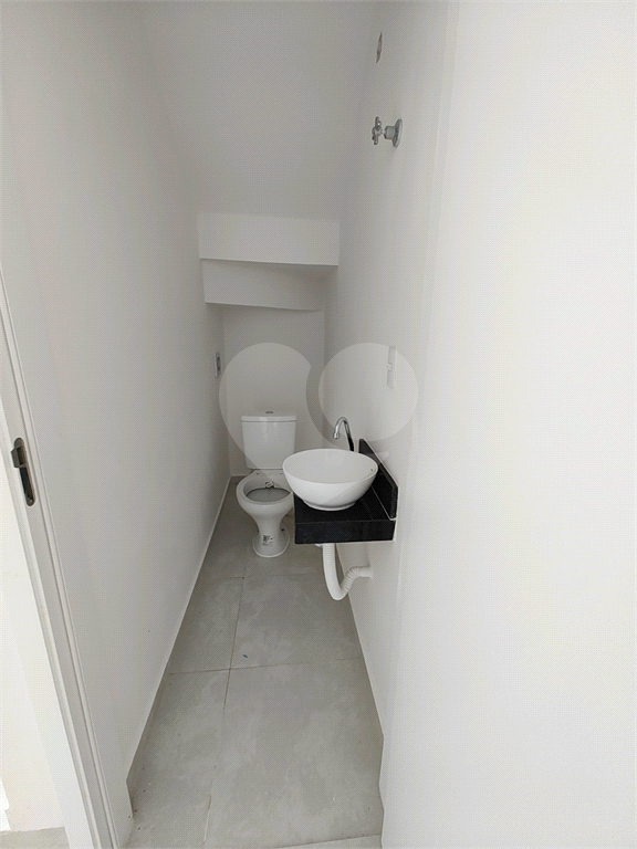 Casa de Condomínio, 2 quartos - Foto 11