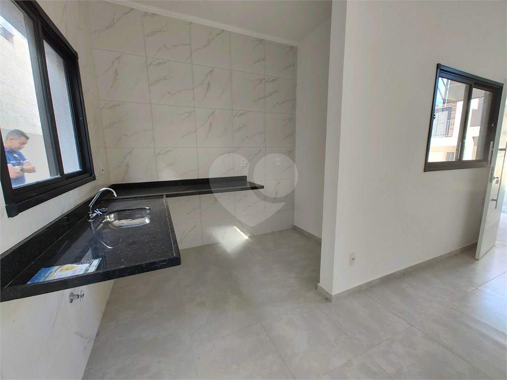 Casa de Condomínio, 2 quartos - Foto 4