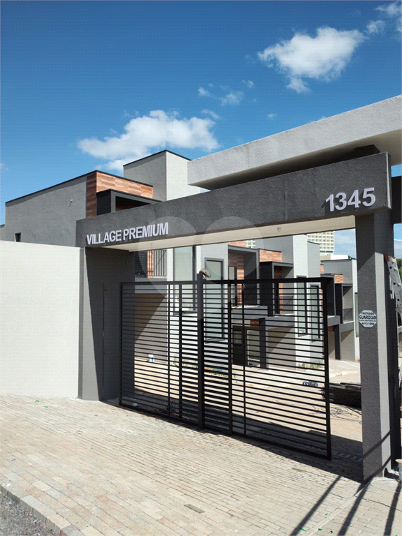 Casa de Condomínio, 2 quartos - Foto 55