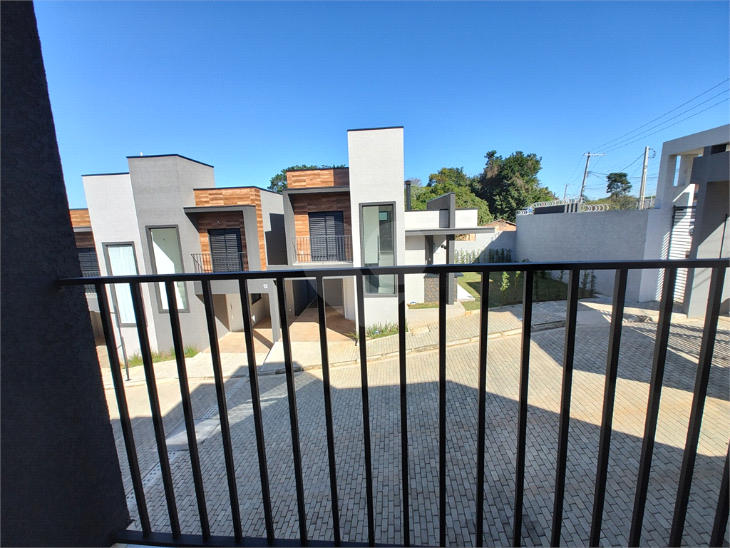 Casa de Condomínio, 2 quartos - Foto 21