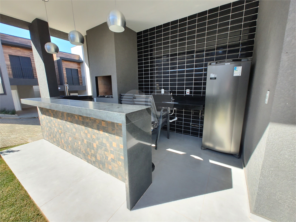 Casa de Condomínio, 2 quartos - Foto 46