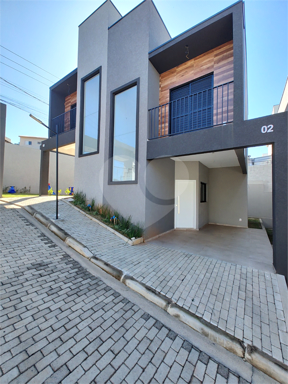 Casa de Condomínio, 2 quartos - Foto 41