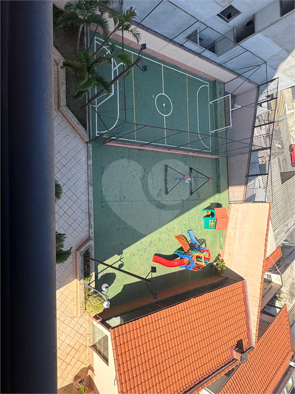 Apartamento Residencial VILA MATILDE