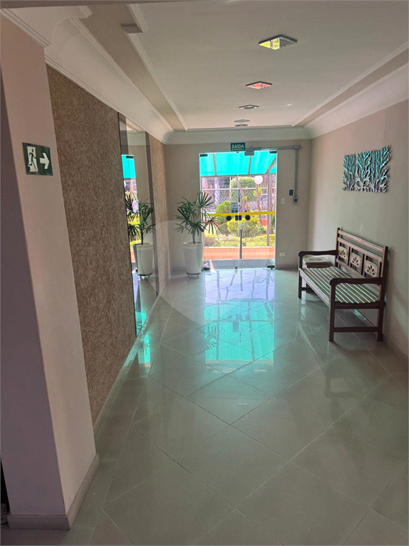 Apartamento Residencial VILA MATILDE