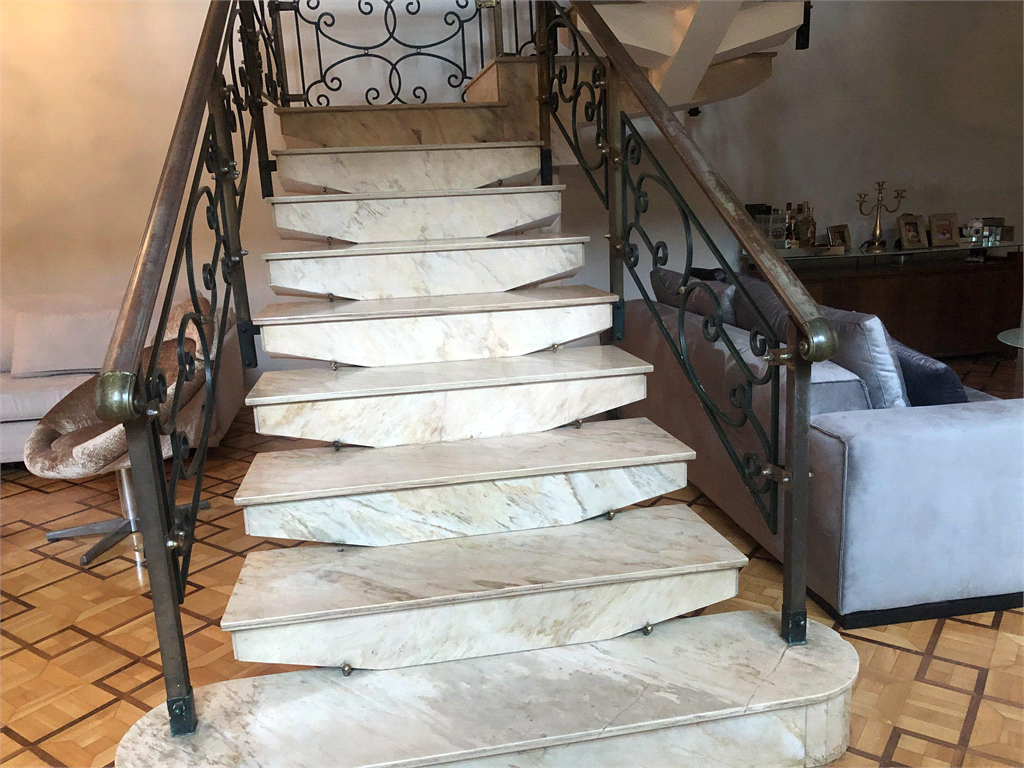 Casa a venda de 600 m.  Vila Leopoldina.