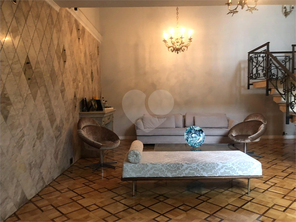 Casa a venda de 600 m.  Vila Leopoldina.