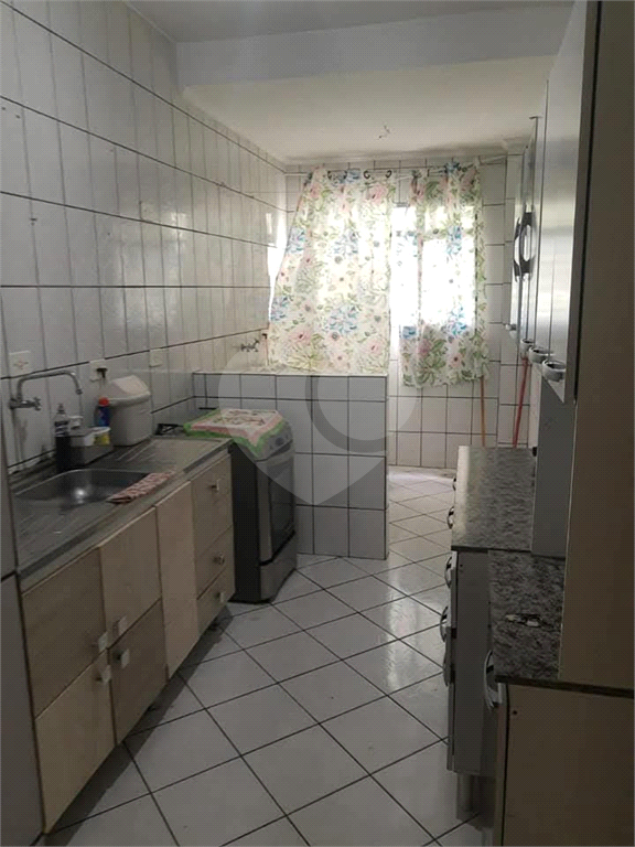 Apartamento Pq. Mikail - Guarulhos