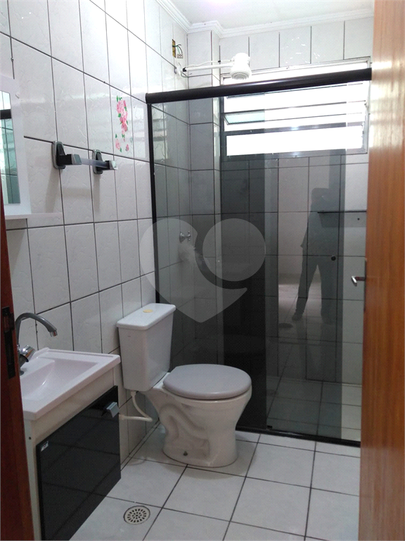 Apartamento Pq. Mikail - Guarulhos