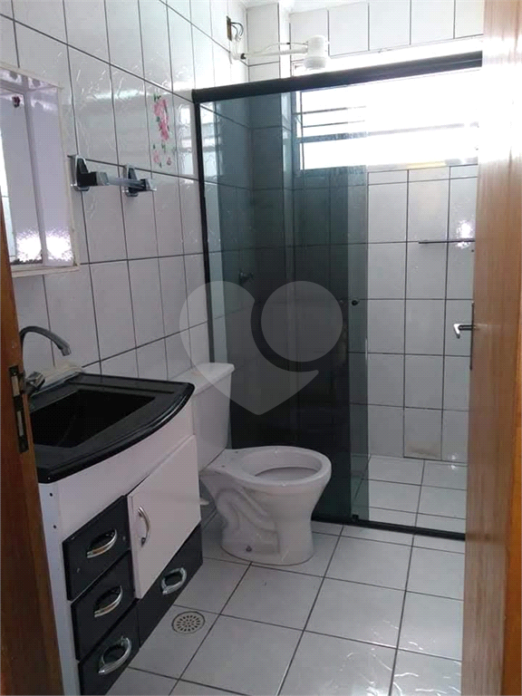 Apartamento Pq. Mikail - Guarulhos