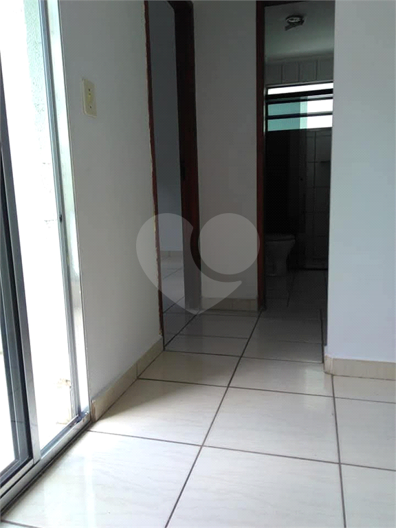 Apartamento Pq. Mikail - Guarulhos