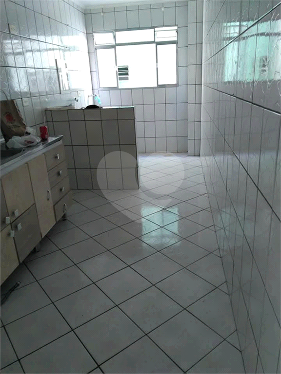 Apartamento Pq. Mikail - Guarulhos