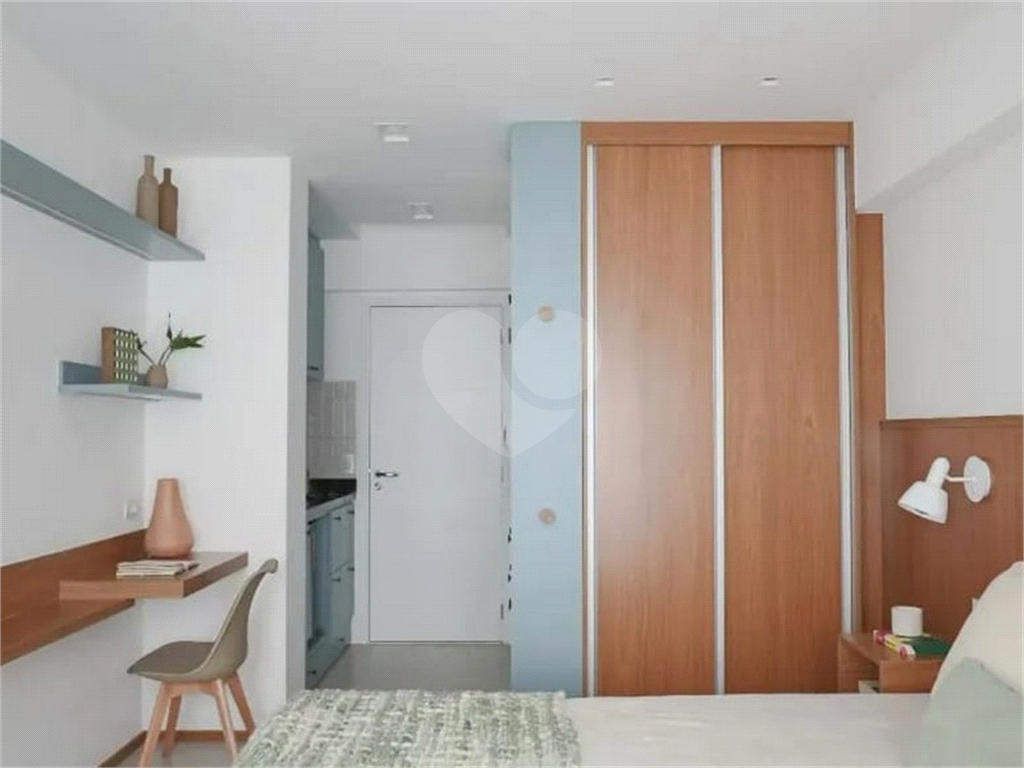 Apartamento a venda no Itaim Bibi