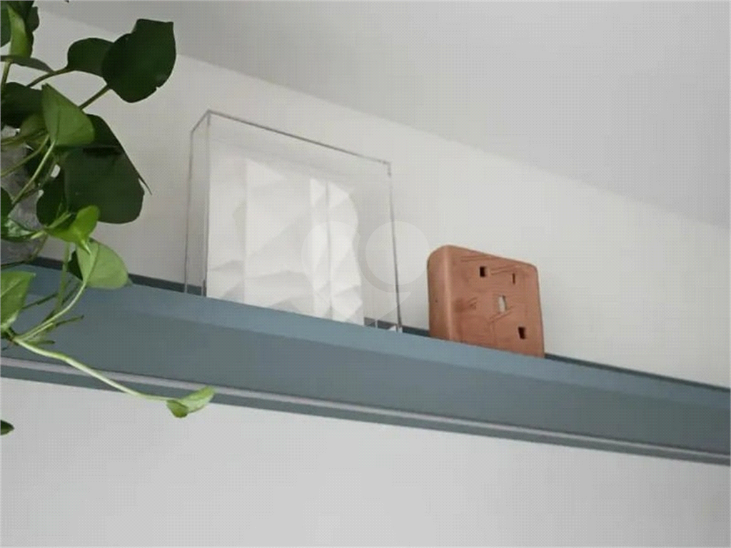 Apartamento a venda no Itaim Bibi