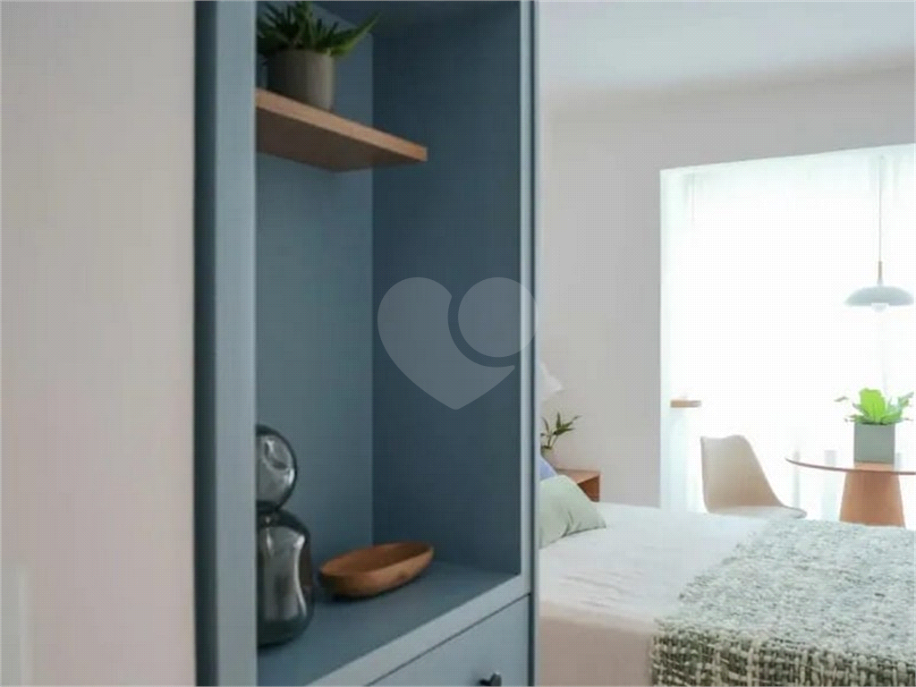 Apartamento a venda no Itaim Bibi