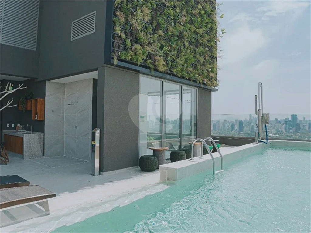 Apartamento a venda no Itaim Bibi