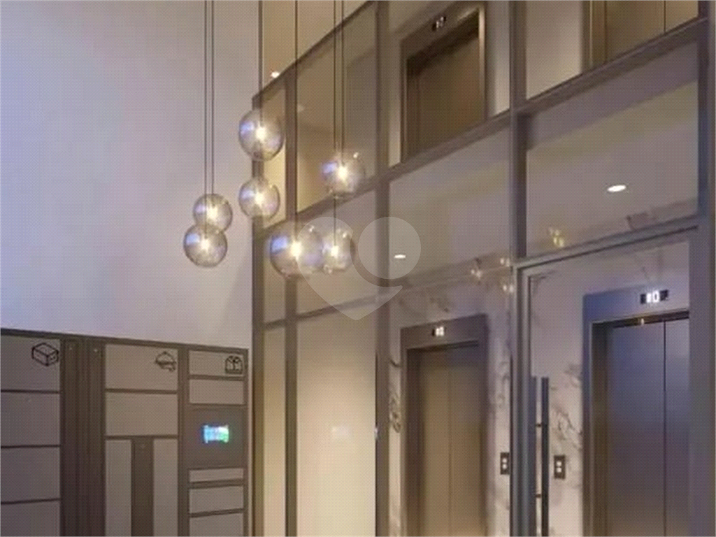 Apartamento a venda no Itaim Bibi