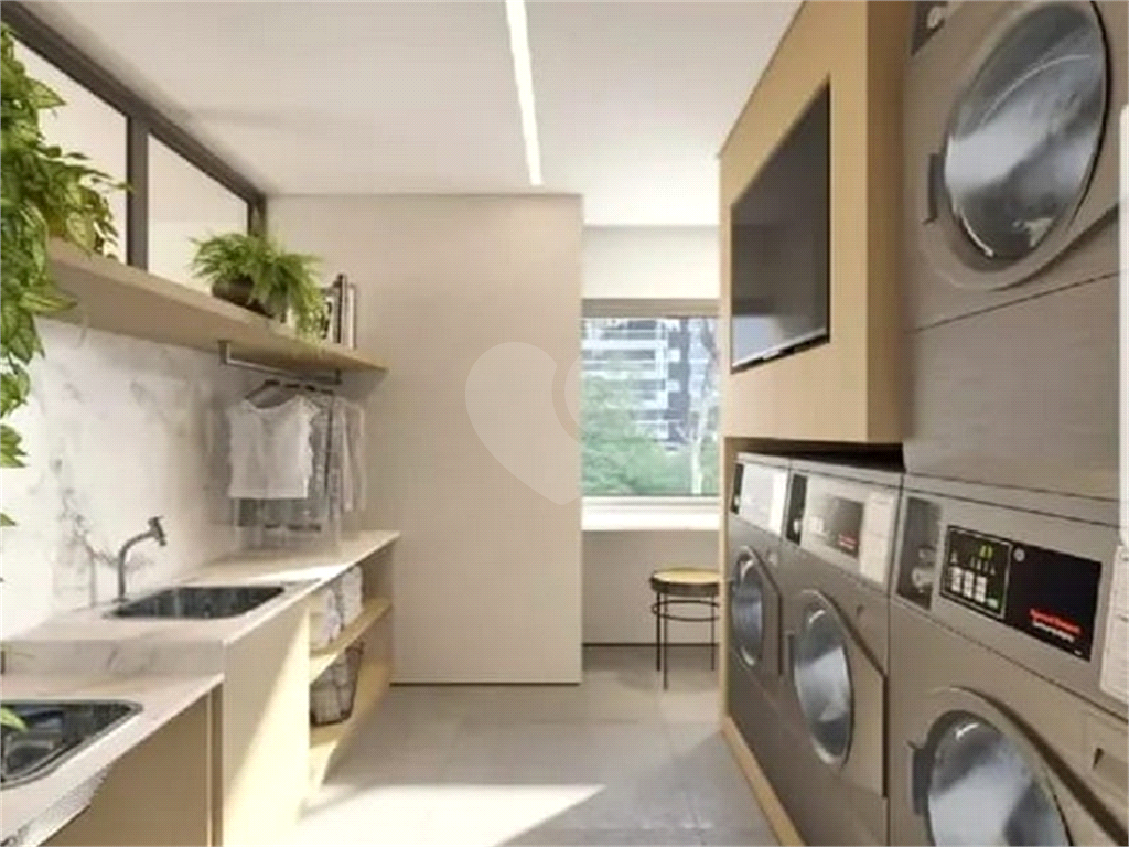 Apartamento a venda no Itaim Bibi