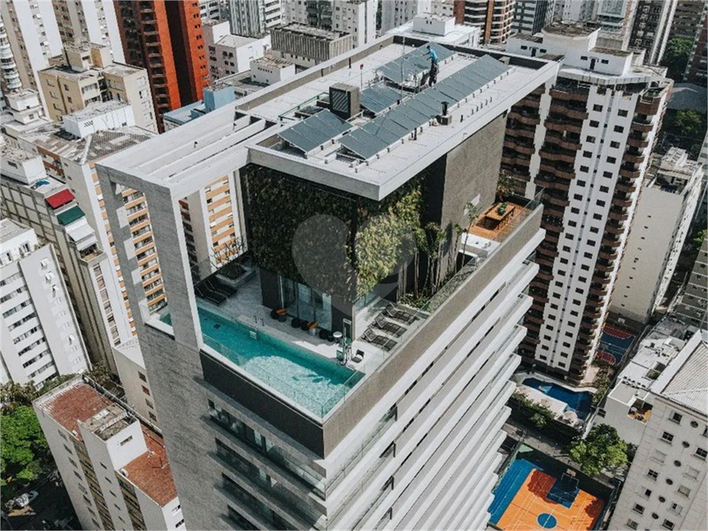 Apartamento a venda no Itaim Bibi