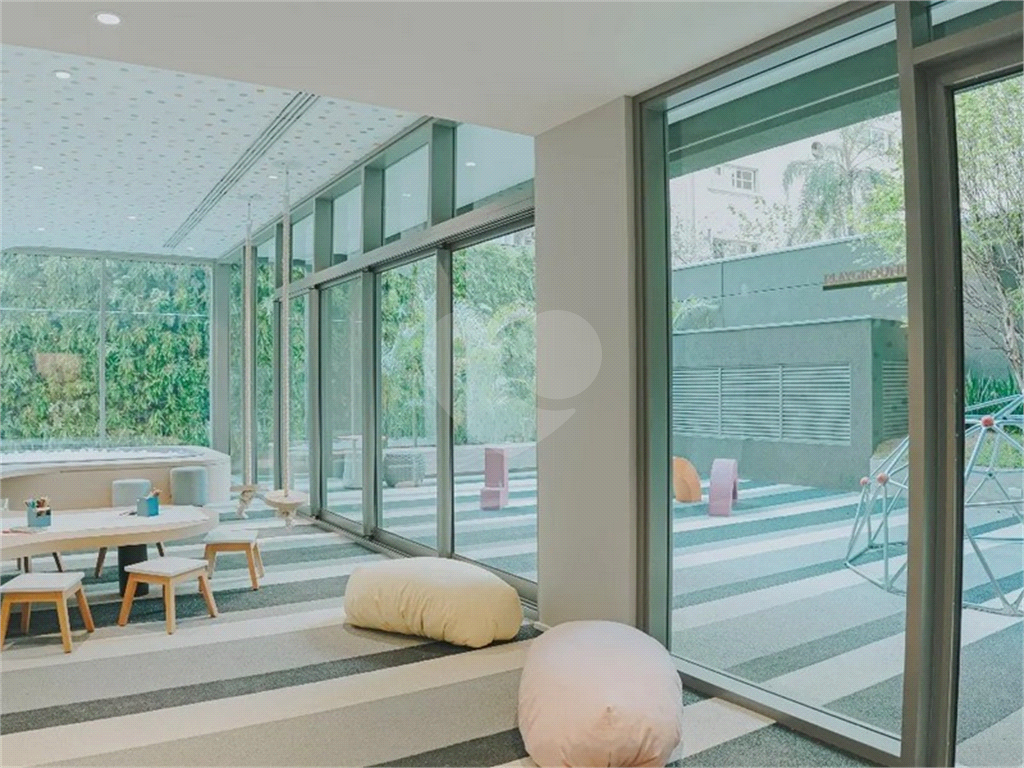 Apartamento a venda no Itaim Bibi