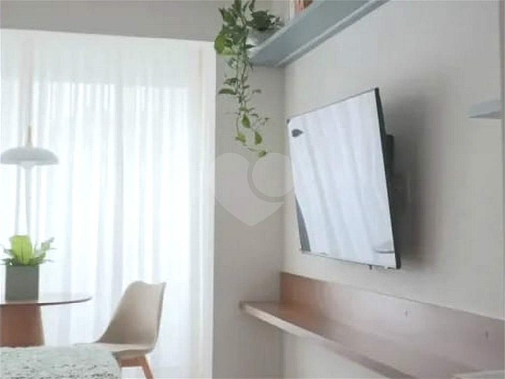 Apartamento a venda no Itaim Bibi