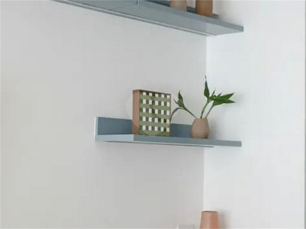 Apartamento a venda no Itaim Bibi