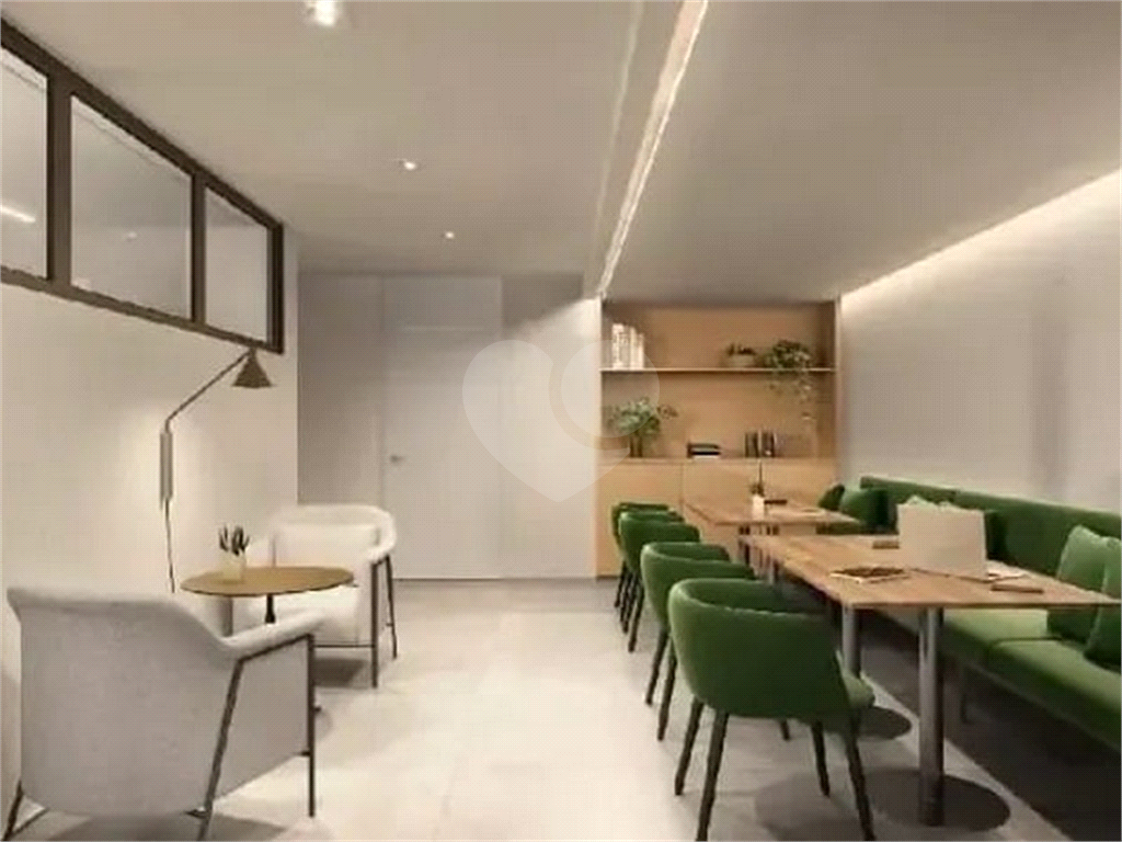 Apartamento a venda no Itaim Bibi