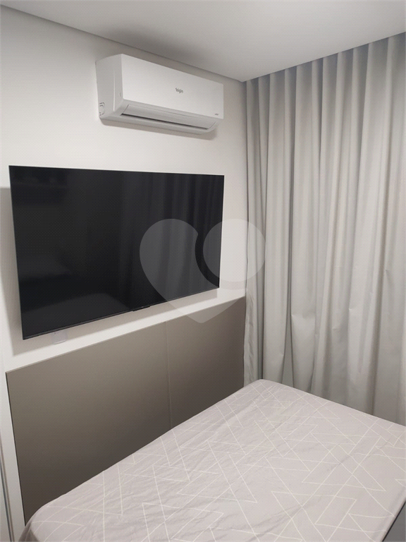 Apartamento Santana