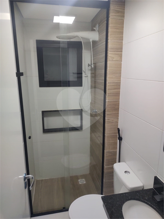 Apartamento Santana