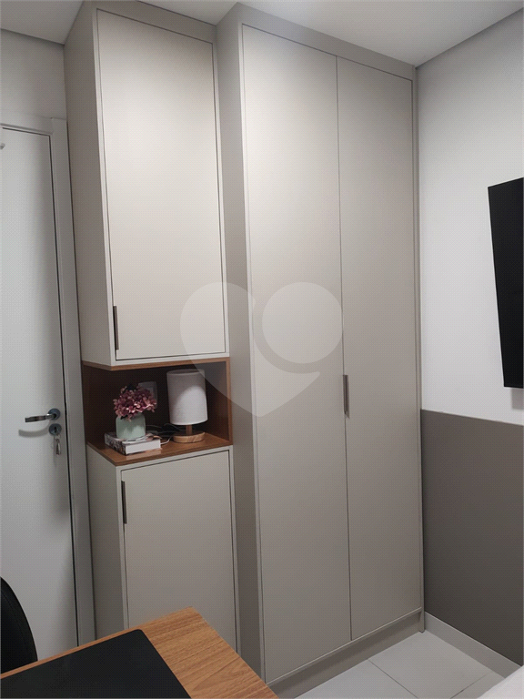 Apartamento Santana