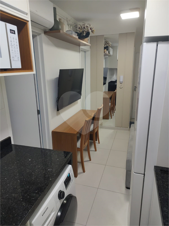 Apartamento Santana