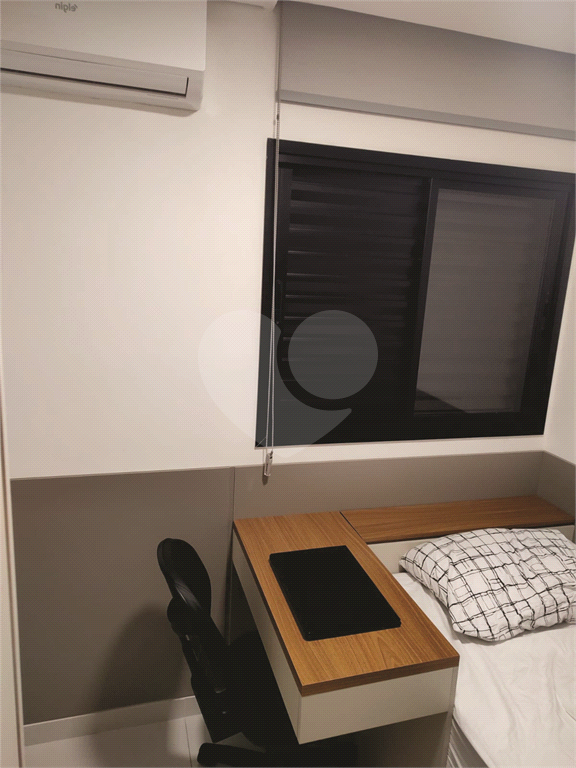 Apartamento Santana