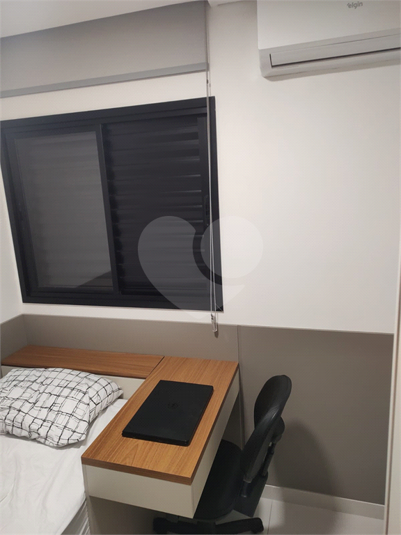 Apartamento Santana