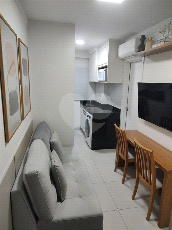 Apartamento Santana