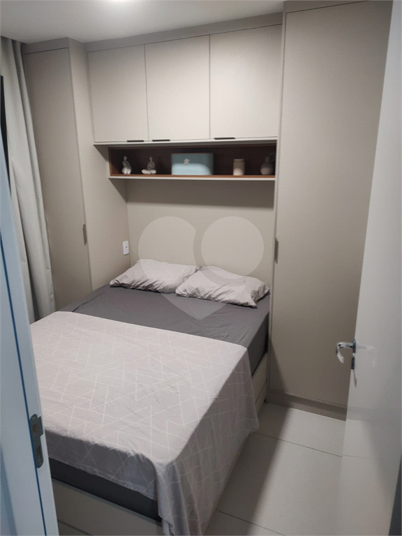 Apartamento Santana