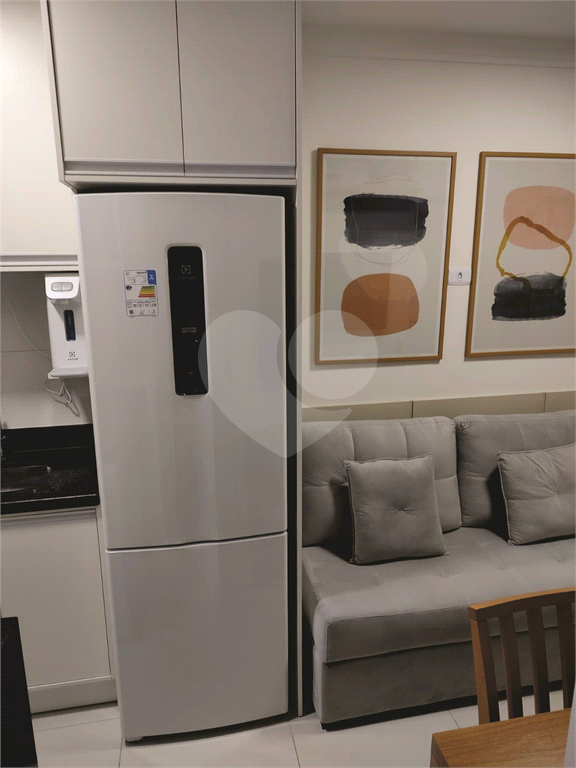 Apartamento Santana