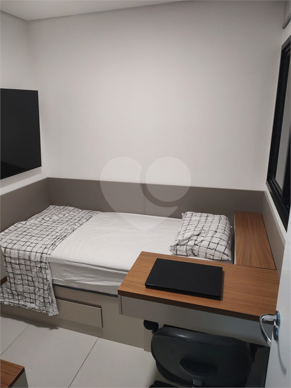Apartamento Santana