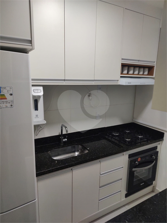 Apartamento Santana