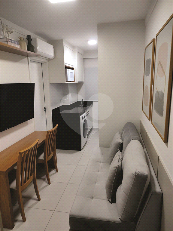 Apartamento Santana