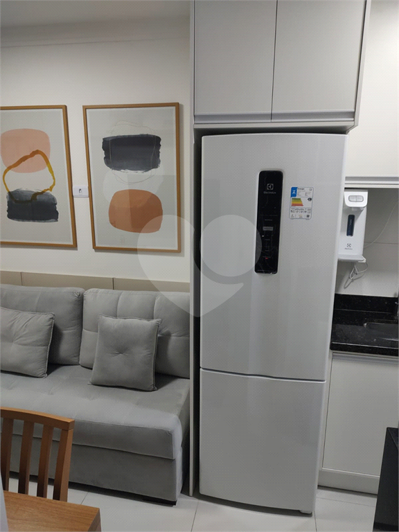 Apartamento Santana
