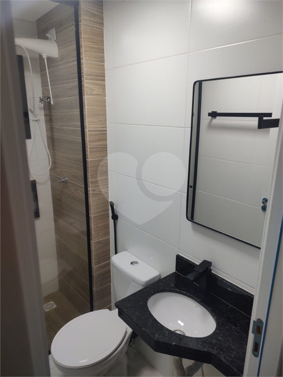 Apartamento Santana