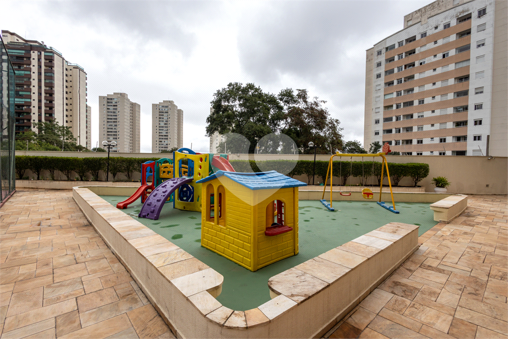 Apartamento espaçoso com 4 dormitórios no Morumbi – conforto e versatilidade para sua família!