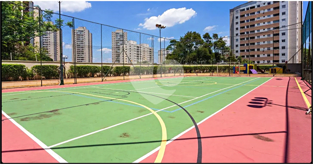 Apartamento espaçoso com 4 dormitórios no Morumbi – conforto e versatilidade para sua família!